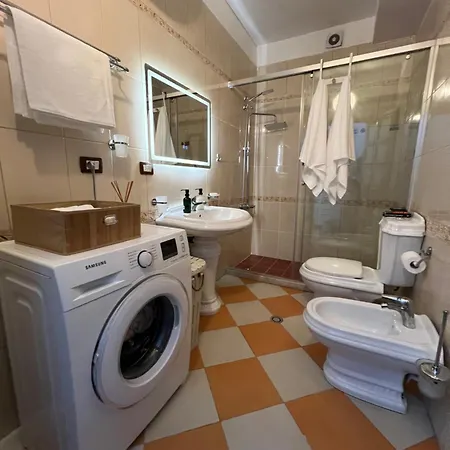 Misus City Center Apartment Tirana