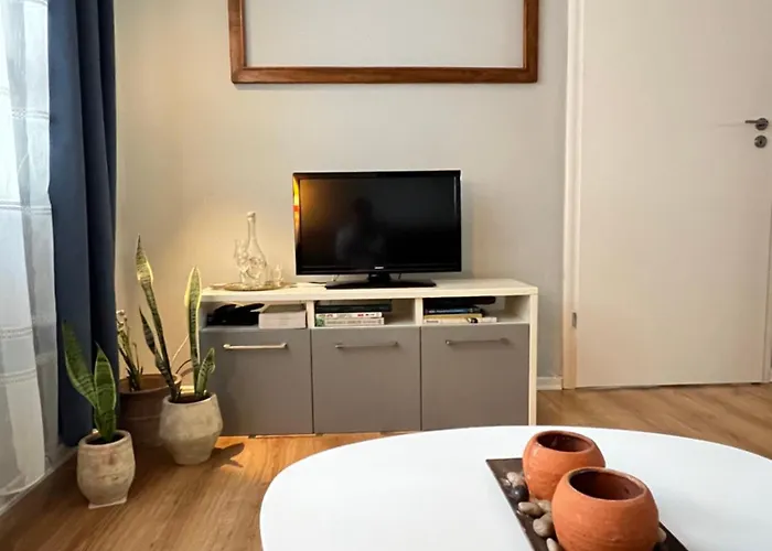 Misus City Center Apartment Tirana