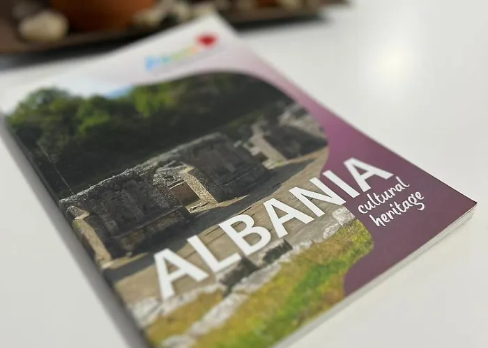 Misus City Center Tirana