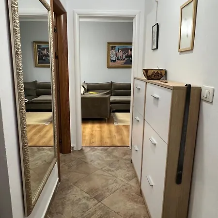Misus City Center Apartman