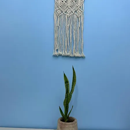 公寓 Misus City Center *