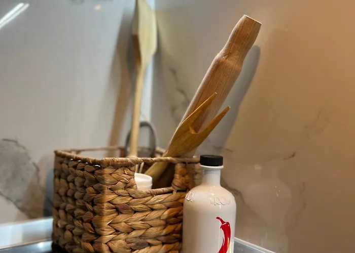 Apartamento Misus City Center Tirana