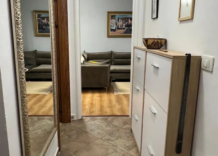 Misus City Center Apartamento