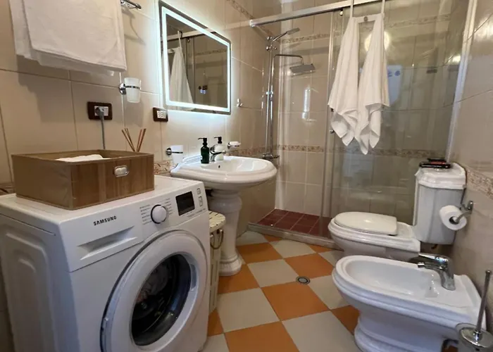 Misus City Center Apartamento Tirana