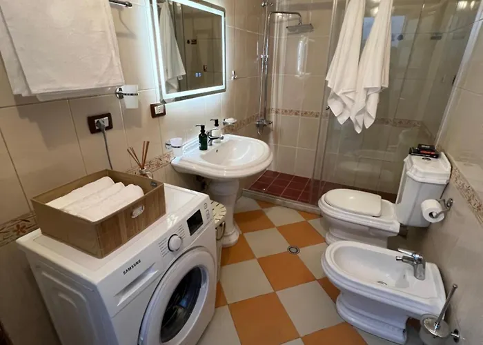 Misus City Center * Tirana