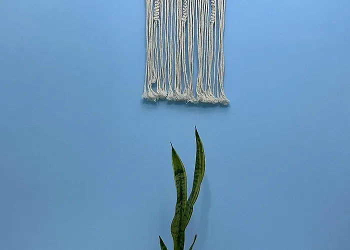 Apartamento Misus City Center *