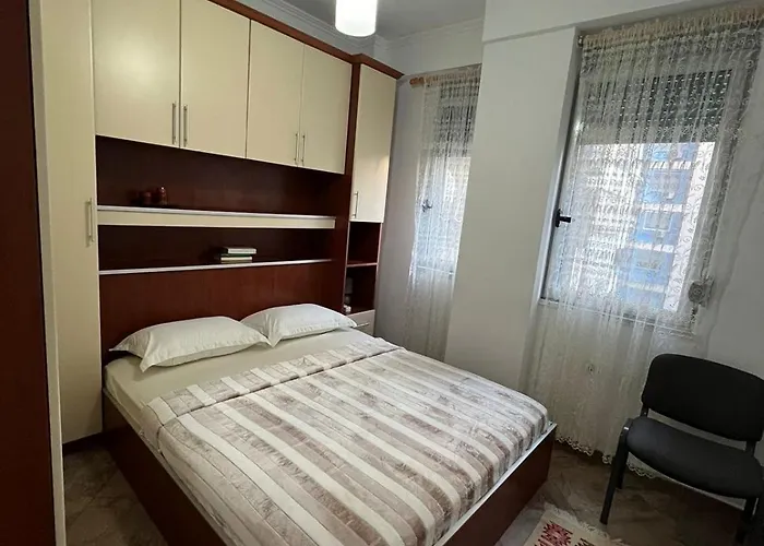 Misus City Center * Tirana